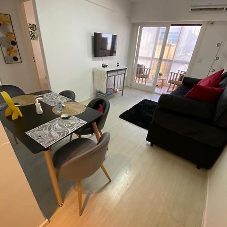 Apartamento Florida garden Ciudad Autónoma de Ciudad Autónoma de Buenos Aires Exterior foto
