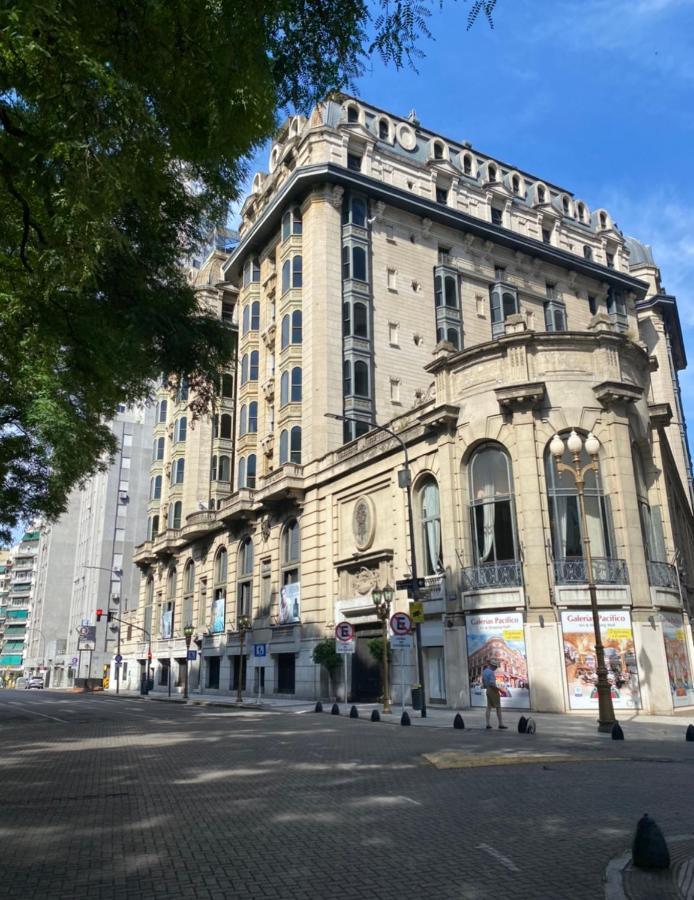 Apartamento Florida garden Ciudad Autónoma de Ciudad Autónoma de Buenos Aires Exterior foto