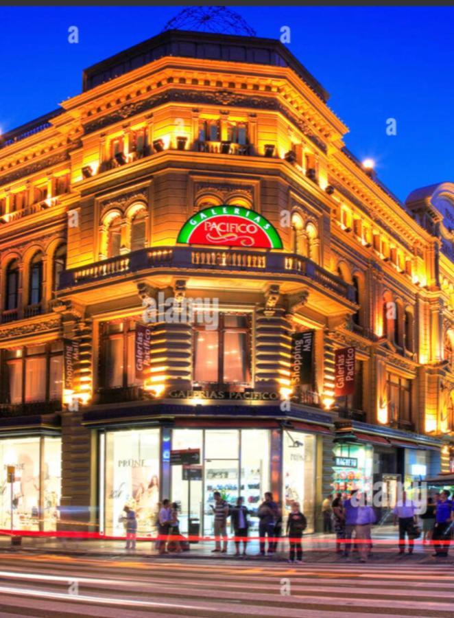 Apartamento Florida garden Ciudad Autónoma de Ciudad Autónoma de Buenos Aires Exterior foto
