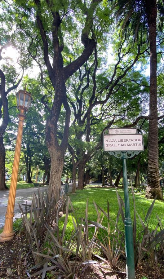 Apartamento Florida garden Ciudad Autónoma de Ciudad Autónoma de Buenos Aires Exterior foto