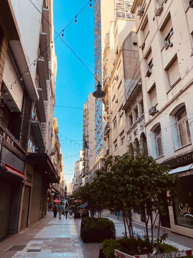 Apartamento Florida garden Ciudad Autónoma de Ciudad Autónoma de Buenos Aires Exterior foto