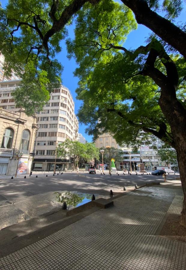 Apartamento Florida garden Ciudad Autónoma de Ciudad Autónoma de Buenos Aires Exterior foto