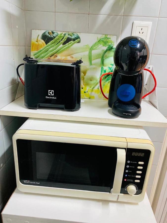 Apartamento Florida garden Ciudad Autónoma de Ciudad Autónoma de Buenos Aires Exterior foto