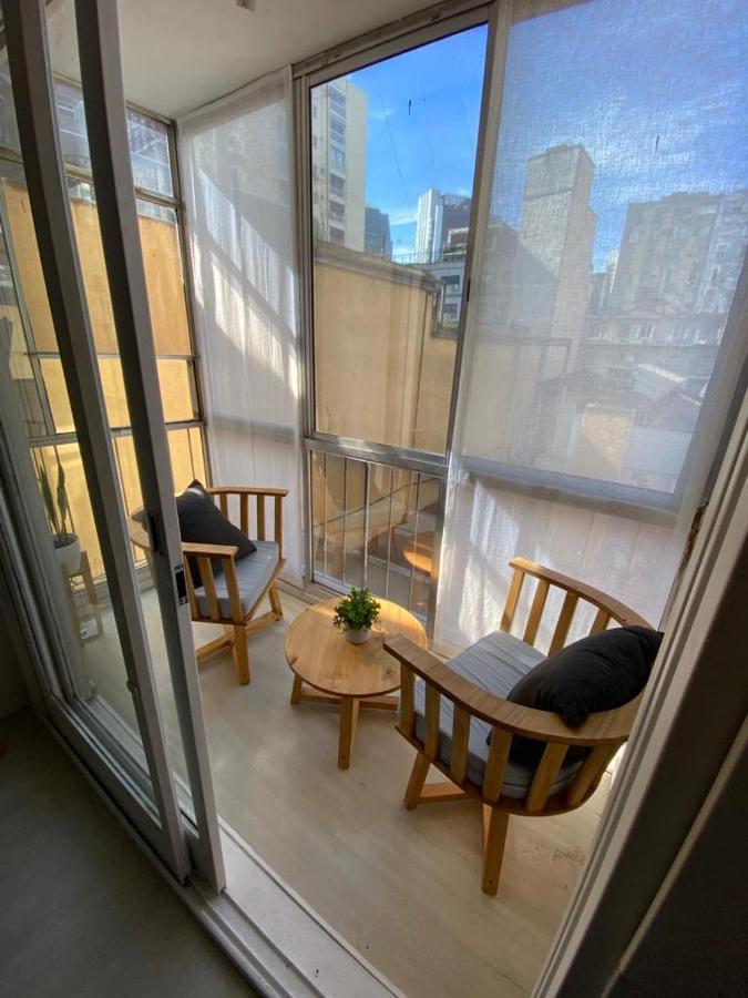 Apartamento Florida garden Ciudad Autónoma de Ciudad Autónoma de Buenos Aires Exterior foto
