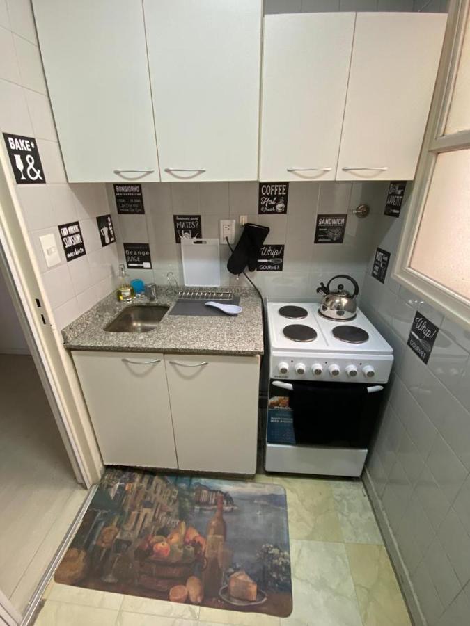 Apartamento Florida garden Ciudad Autónoma de Ciudad Autónoma de Buenos Aires Exterior foto