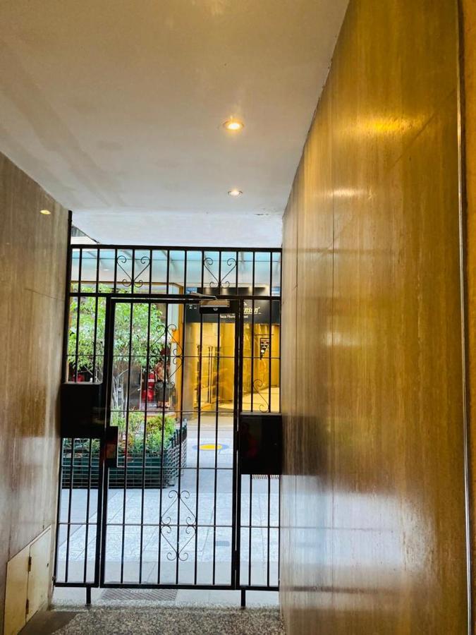 Apartamento Florida garden Ciudad Autónoma de Ciudad Autónoma de Buenos Aires Exterior foto