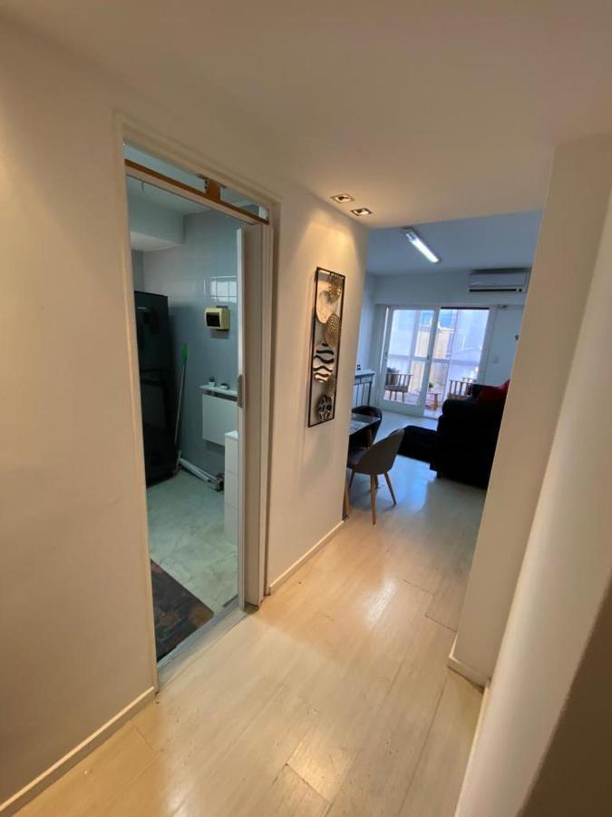 Apartamento Florida garden Ciudad Autónoma de Ciudad Autónoma de Buenos Aires Exterior foto