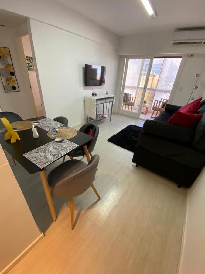 Apartamento Florida garden Ciudad Autónoma de Ciudad Autónoma de Buenos Aires Exterior foto