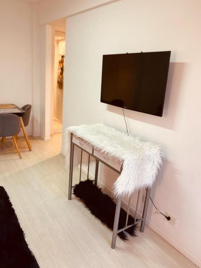Apartamento Florida garden Ciudad Autónoma de Ciudad Autónoma de Buenos Aires Exterior foto