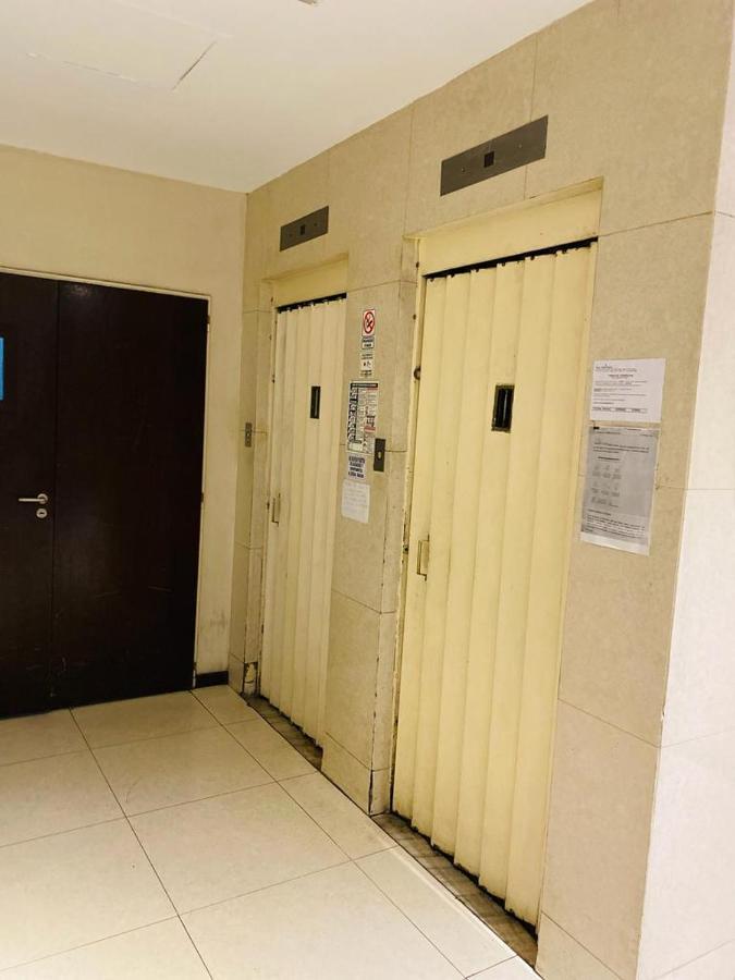 Apartamento Florida garden Ciudad Autónoma de Ciudad Autónoma de Buenos Aires Exterior foto