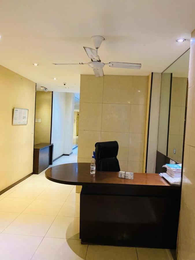 Apartamento Florida garden Ciudad Autónoma de Ciudad Autónoma de Buenos Aires Exterior foto