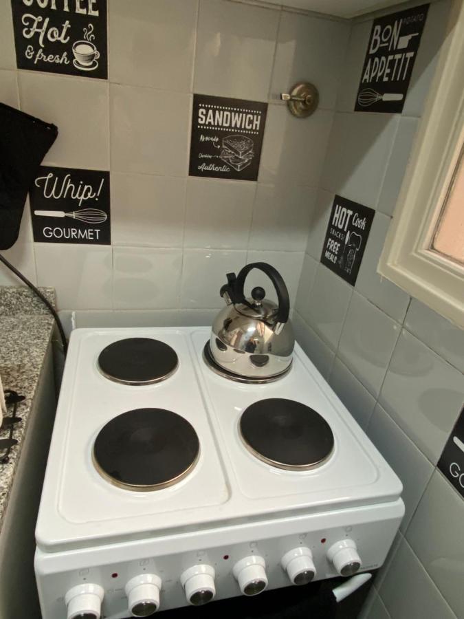 Apartamento Florida garden Ciudad Autónoma de Ciudad Autónoma de Buenos Aires Exterior foto
