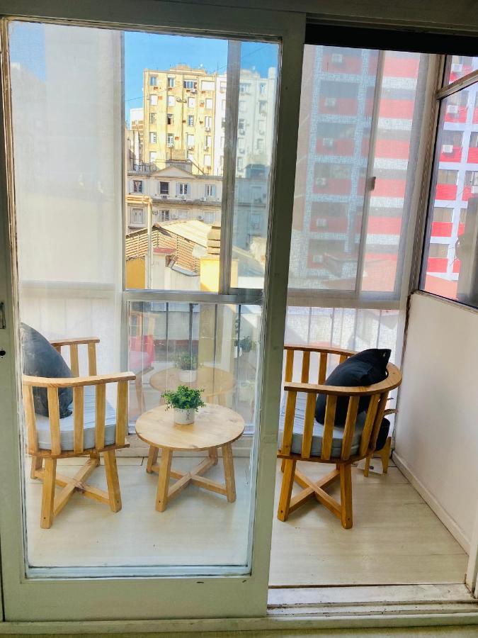 Apartamento Florida garden Ciudad Autónoma de Ciudad Autónoma de Buenos Aires Exterior foto