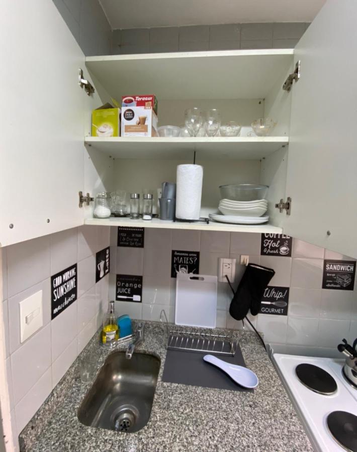 Apartamento Florida garden Ciudad Autónoma de Ciudad Autónoma de Buenos Aires Exterior foto